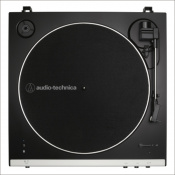 Проигрыватель виниловых пластинок Audio-Technica AT-LP60XBTWH Bluetooth White 2 – techzone.com.ua