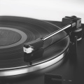Програвач вінілових платівок Audio-Technica AT-LP60XBTWH Bluetooth White 5 – techzone.com.ua