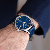 Чоловічий годинник Festina Swiss Classics F20007-3 2 – techzone.com.ua Чоловічий годинник Festina Swiss Classics F20007-3 2 – techzone.com.ua