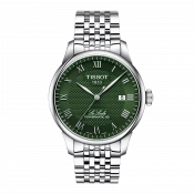 Годинник Tissot Le Locle Powermatic 80 T006.407.11.093.00 1 – techzone.com.ua