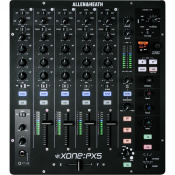 DJ-мікшер Allen & Heath Xone:PX5 1 – techzone.com.ua DJ-мікшер Allen & Heath Xone:PX5 1 – techzone.com.ua