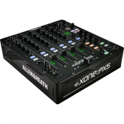 DJ-мікшер Allen & Heath Xone:PX5 2 – techzone.com.ua DJ-мікшер Allen & Heath Xone:PX5 2 – techzone.com.ua