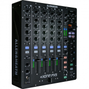 DJ-мікшер Allen & Heath Xone:PX5 3 – techzone.com.ua DJ-мікшер Allen & Heath Xone:PX5 3 – techzone.com.ua
