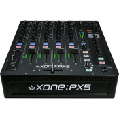 DJ-мікшер Allen & Heath Xone:PX5 4 – techzone.com.ua DJ-мікшер Allen & Heath Xone:PX5 4 – techzone.com.ua