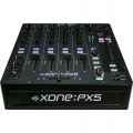 DJ-мікшер Allen & Heath Xone:PX5 4 – techzone.com.ua