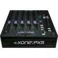 XONE by Allen Heath :PX5 4 – techzone.com.ua