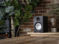 Полочная акустика Monitor Audio Silver 50 7G Black Oak (SS7G50BL) 3 – techzone.com.ua Полочная акустика Monitor Audio Silver 50 7G Black Oak (SS7G50BL) 3 – techzone.com.ua