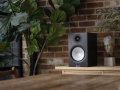 Полочная акустика Monitor Audio Silver 50 Black Oak (7G) 3 – techzone.com.ua