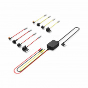 Комплект проводів відеореєстратора Kenwood CA-DR1130 1 – techzone.com.ua