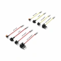 Комплект проводів відеореєстратора Kenwood CA-DR1130 2 – techzone.com.ua