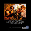 Виниловая пластинка LP Maneskin: Teatro D’Ira Vol. I (Orange Vinyl) 2 – techzone.com.ua