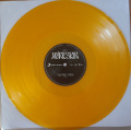 Виниловая пластинка LP Maneskin: Teatro D’Ira Vol. I (Orange Vinyl) 5 – techzone.com.ua