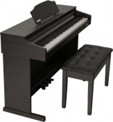 Цифровое пианино Nux WK-520 Black 2 – techzone.com.ua Цифровое пианино Nux WK-520 Black 2 – techzone.com.ua