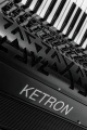 Цифровий акордеон Ketron P37 Piano Type 5 – techzone.com.ua