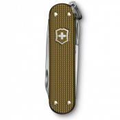 Складной нож Victorinox CLASSIC SD Terra Brown 0.6221.L24 2 – techzone.com.ua Складной нож Victorinox CLASSIC SD Terra Brown 0.6221.L24 2 – techzone.com.ua