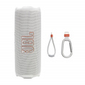 Портативна колонка JBL Flip 7 (JBLFLIP7WHT) 6 – techzone.com.ua