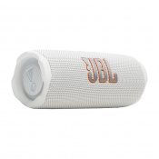 Портативна колонка JBL Flip 7 White (JBLFLIP7WHT) 2 – techzone.com.ua