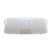 Портативна колонка JBL Flip 7 White (JBLFLIP7WHT) 4 – techzone.com.ua