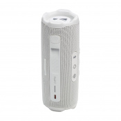 Портативна колонка JBL Flip 7 White (JBLFLIP7WHT) 5 – techzone.com.ua