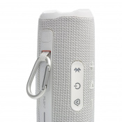 Портативна колонка JBL Flip 7 White (JBLFLIP7WHT) 8 – techzone.com.ua