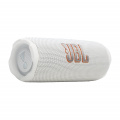 Портативна колонка JBL Flip 7 White (JBLFLIP7WHT) 2 – techzone.com.ua