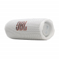 Портативна колонка JBL Flip 7 White (JBLFLIP7WHT) 3 – techzone.com.ua