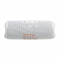 Портативна колонка JBL Flip 7 White (JBLFLIP7WHT) 4 – techzone.com.ua