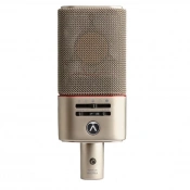 Мікрофон Austrian Audio OC818 Studio Set 1 – techzone.com.ua
