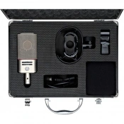 Мікрофон Austrian Audio OC818 Studio Set 5 – techzone.com.ua