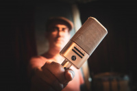 Мікрофон Austrian Audio OC818 Studio Set 6 – techzone.com.ua