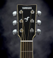 Гитара YAMAHA FGX830C (Black) 5 – techzone.com.ua