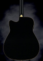 Гитара YAMAHA FGX830C (Black) 6 – techzone.com.ua