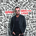 Вінілова платівка Ringo Starr - Give More Love [LP] 1 – techzone.com.ua