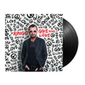 Вінілова платівка Ringo Starr - Give More Love [LP] 2 – techzone.com.ua