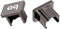 Набор заглушек AudioQuest Noice-Stopper RJ45 Caps Set/4 1 – techzone.com.ua