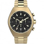 Чоловічий годинник Timex LEGACY Tonneau Chrono Tx2w22100