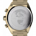 Чоловічий годинник Timex LEGACY Tonneau Chrono Tx2w22100 7 – techzone.com.ua