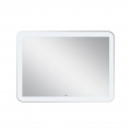 Дзеркало Qtap Swan 1000х700 з LED-підсвічуванням Touch, димер, рег. яскравості QT1678141470100W 3 – techzone.com.ua