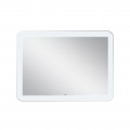 Дзеркало Qtap Swan 1000х700 з LED-підсвічуванням Touch, димер, рег. яскравості QT1678141470100W 4 – techzone.com.ua