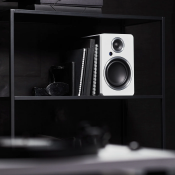 Активна акустика Argon Audio Fenris A5 White 6 – techzone.com.ua Активна акустика Argon Audio Fenris A5 White 6 – techzone.com.ua