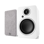 Активна акустика Argon Audio Fenris Active A5 White 1 – techzone.com.ua