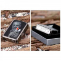 Запальничка Zippo 1941 Replica Mr. Blaisdell 28452 7 – techzone.com.ua