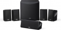 Домашній кінотеатр Yamaha Kino System 3541 (RX-V385 + NS-P41) Black 5 – techzone.com.ua