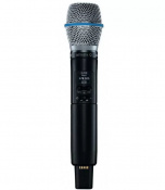 Ручний передавач SHURE SLXD2/B87A=-H56