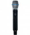 Ручний передавач SHURE SLXD2/B87A=-H56 – techzone.com.ua