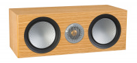 Центральний канал Monitor Audio Silver C150 Natural Oak