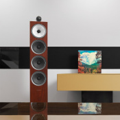 Фронтальные акустические колонки Bowers & Wilkins 702 S2 Rosenut 2 – techzone.com.ua Фронтальные акустические колонки Bowers & Wilkins 702 S2 Rosenut 2 – techzone.com.ua