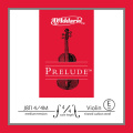 D'ADDARIO PRELUDE VIOLIN SINGLE E STRING 4/4 Scale Medium Tension 1 – techzone.com.ua