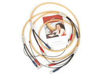 Акустический кабель Van Den Hul The AIR Stereo-Wiring 2,0 m 6 – techzone.com.ua Акустический кабель Van Den Hul The AIR Stereo-Wiring 2,0 m 6 – techzone.com.ua