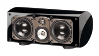 Центральный канал Paradigm Studio CC-490 v.5 Black High Gloss 1 – techzone.com.ua